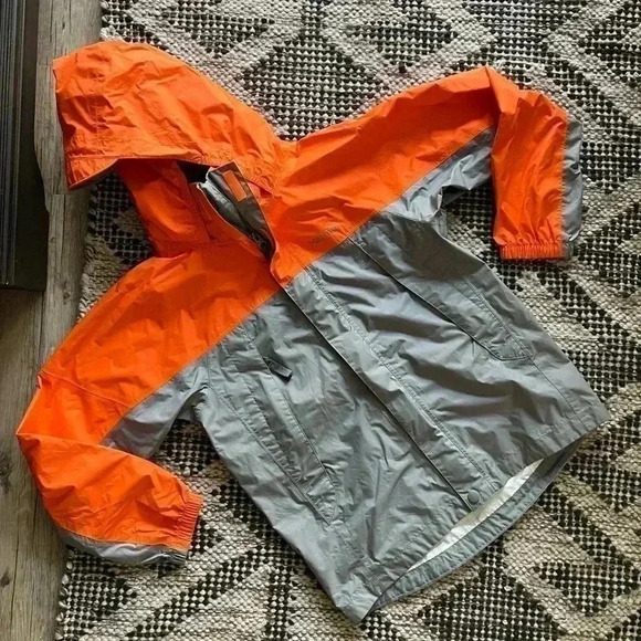 marmot kids medium jacket - Picture 1 of 9